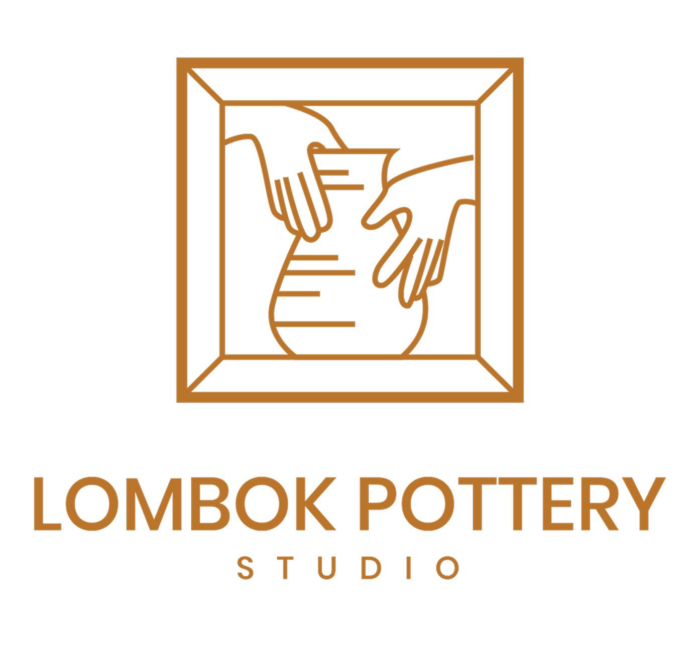 Lombok Pottery Studio