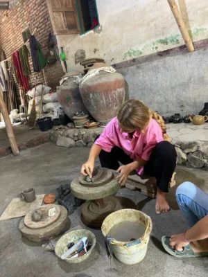 lombok pottery studio's gallery (12) lombok pottery studio's gallery (12)