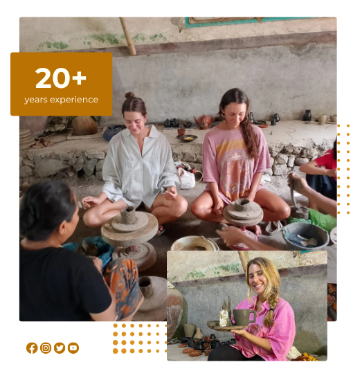 lombok pottery studio's image (1)