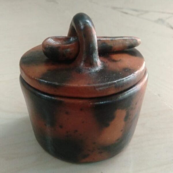 Salt & Pepper Container