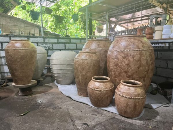 VASE 2 SET VASE 2 SET