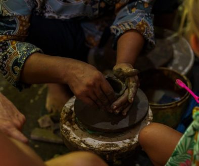 Lombok Pottery Experience: Create Your Own Handmade Art