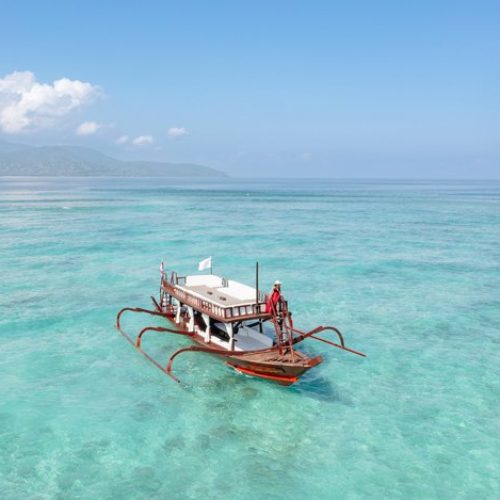 thing to do in lombok