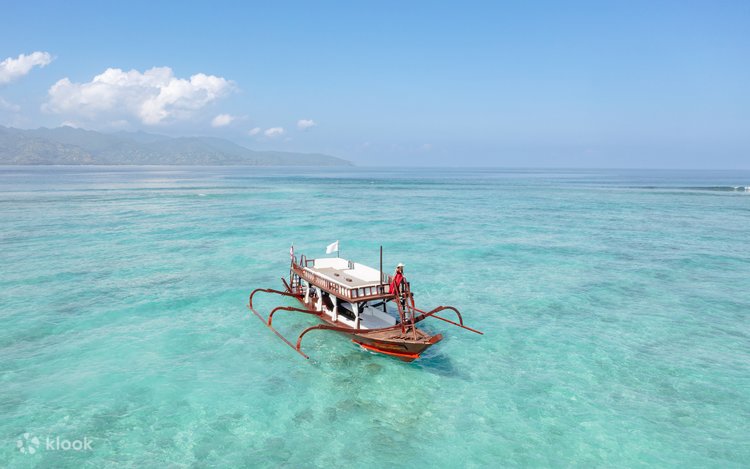 thing to do in lombok