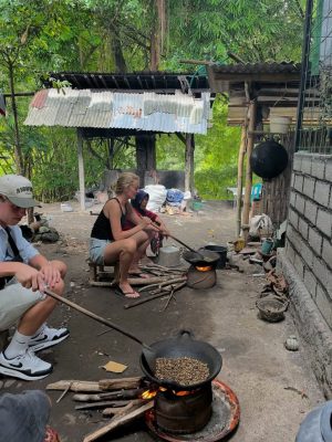 Lombok Coffee Experience (4) Lombok Coffee Experience (4)