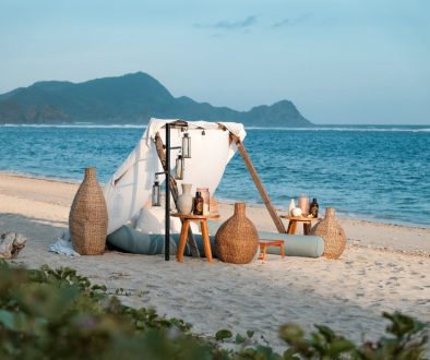 Lombok Favorite Escape 4D3N
