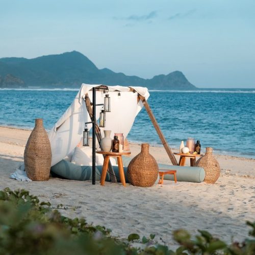 Lombok Favorite Escape 4D3N