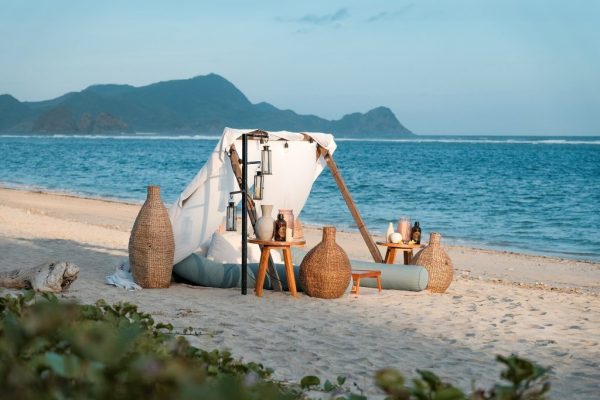 Lombok Favorite Escape 4D3N