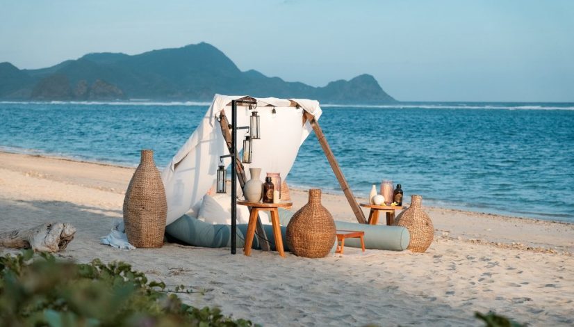 Lombok Favorite Escape 4D3N