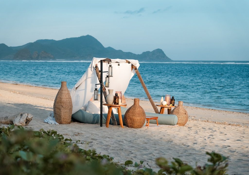 Lombok Favorite Escape 4D3N