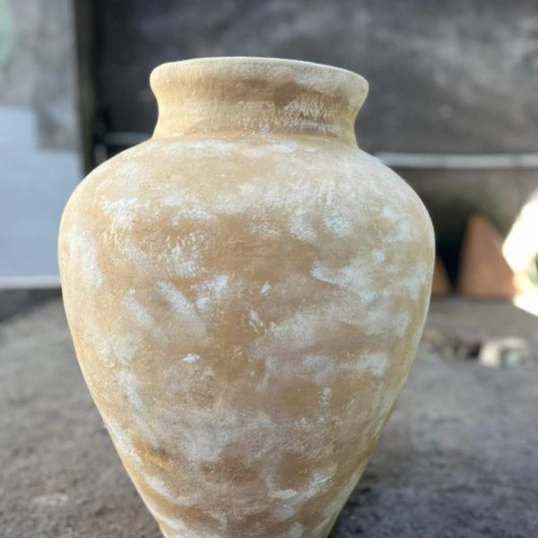 Terra Rustic Vase