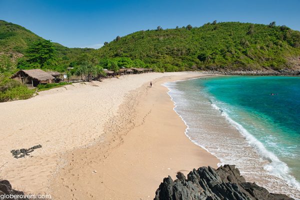 Ultimate Lombok Experience 5D4N