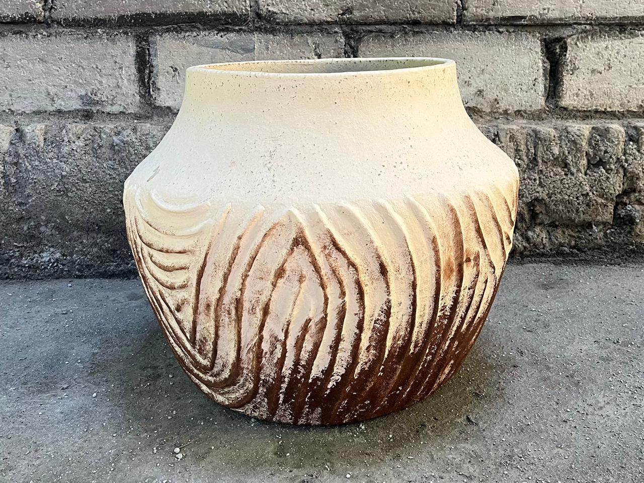 Dune Vase