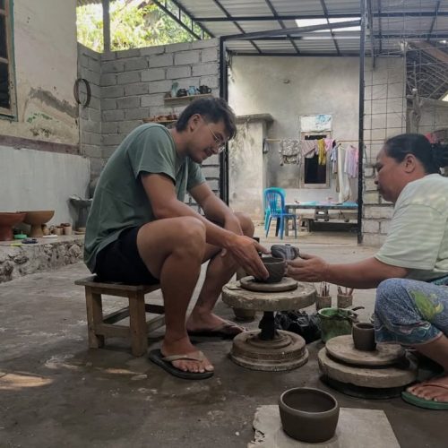 pottery class (2)