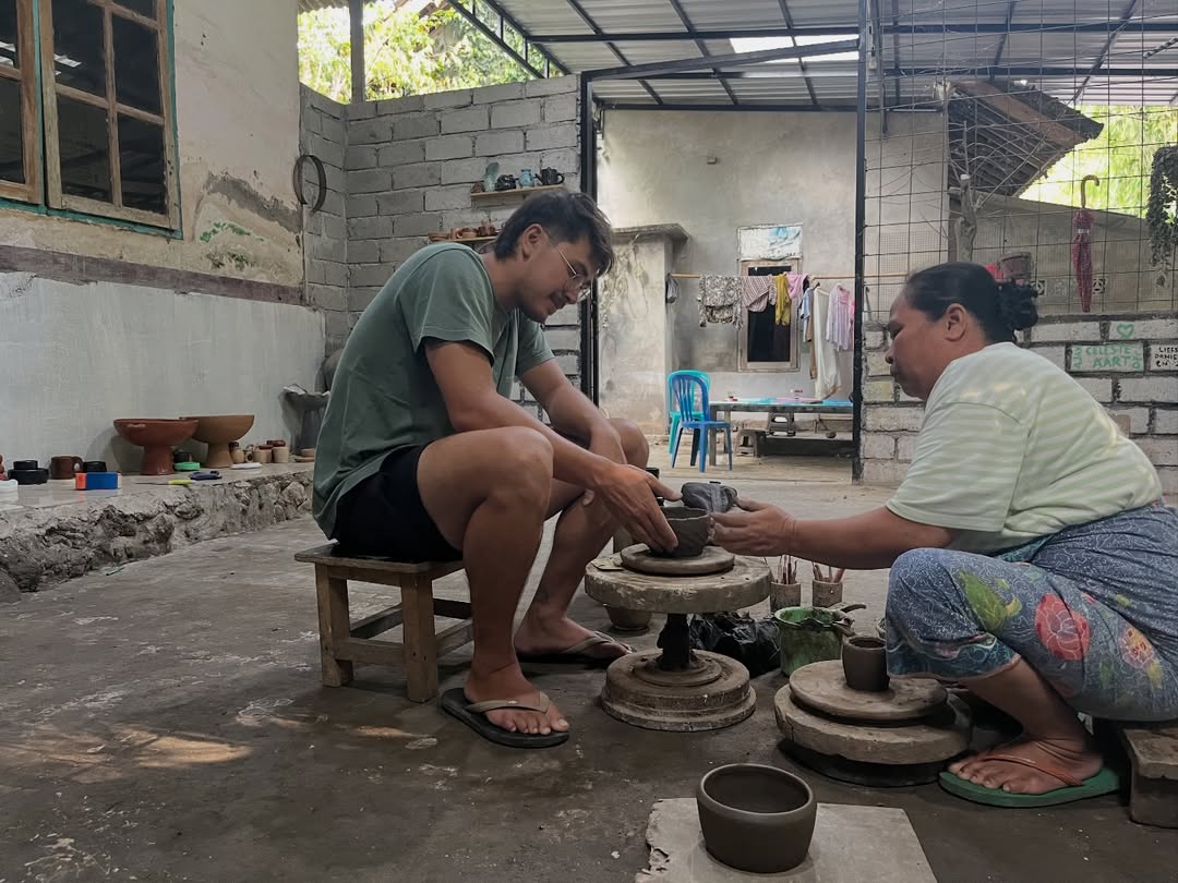 pottery class (2)