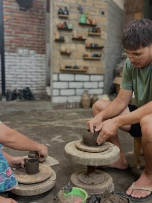 pottery class (3) pottery class (3)