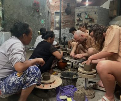 pottery class (5)