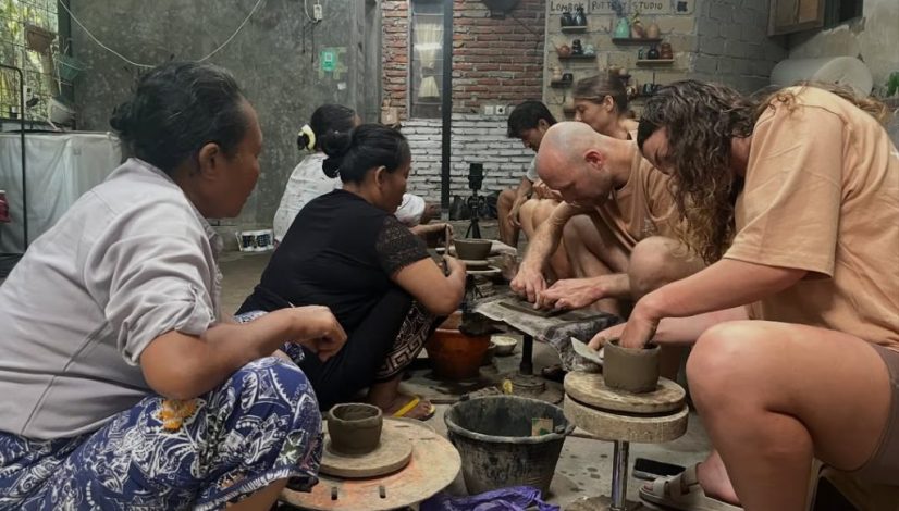 pottery class (5)