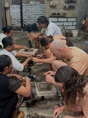 pottery class (7) pottery class (7)