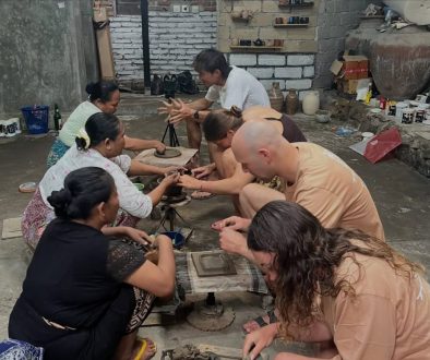 pottery class (7)