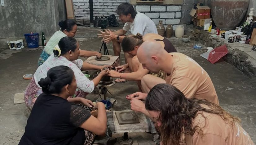 pottery class (7)